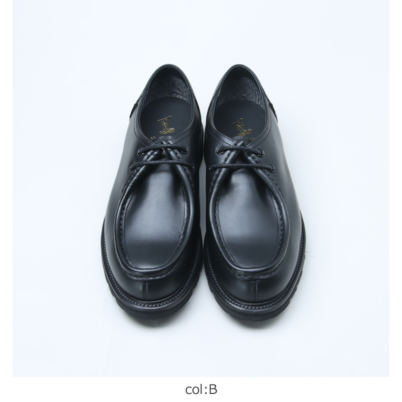 REGAL Shoe & Co. (リーガル シュー＆カンパニー) Tyrolean GORE-TEX