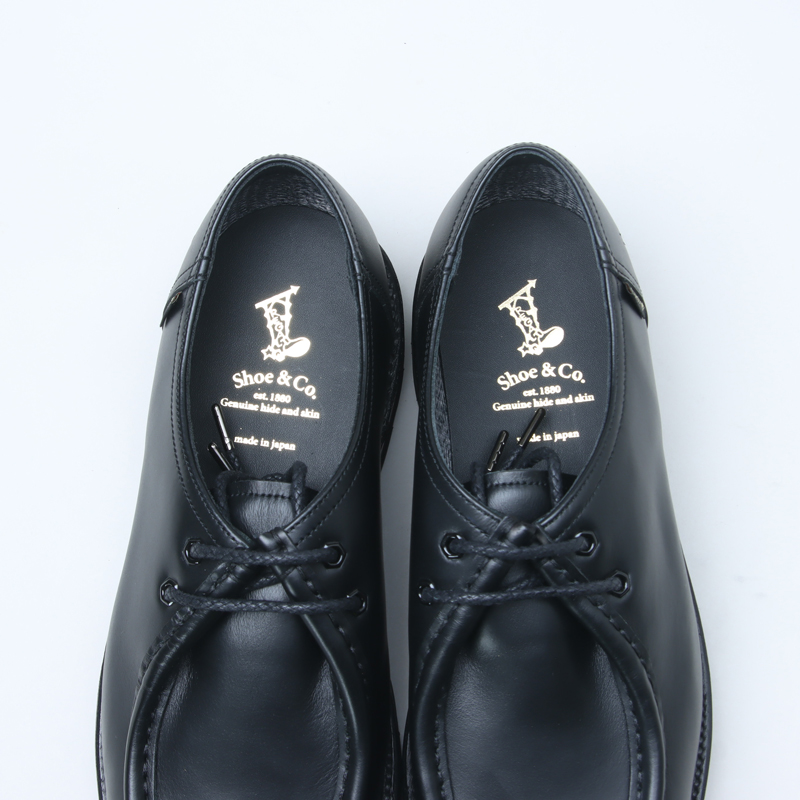 REGAL Shoe & Co. (リーガル シュー＆カンパニー) Tyrolean GORE-TEX