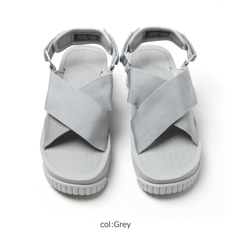 SHAKA (シャカ) FIESTA PLATFORM / フィエスタ プラットフォーム