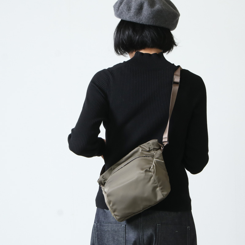 STYLE CRAFT (スタイルクラフト) STUFF スプリングショルダー No.1