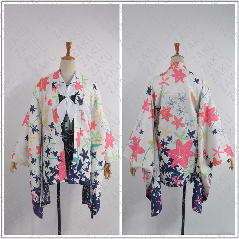 ハナヤマタ西御門多美 コスプレ衣装(ID:5279) | コスプレ衣装情報