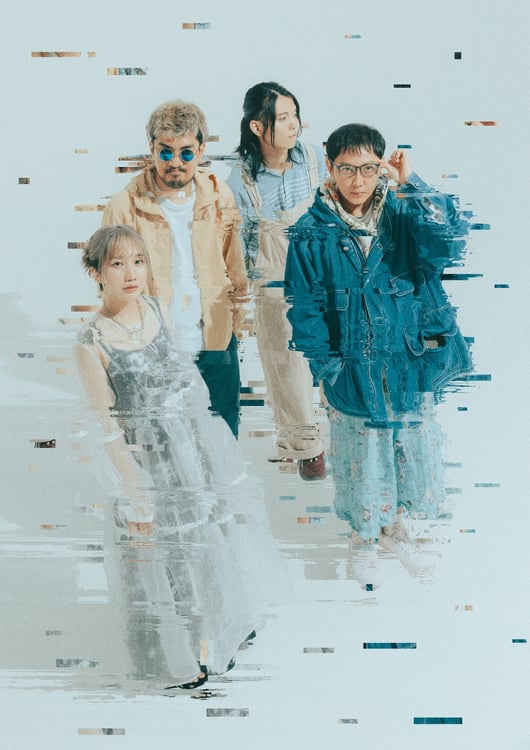 神聖かまってちゃん、の子が帯状疱疹により活動休止 | JOYSOUND 音楽