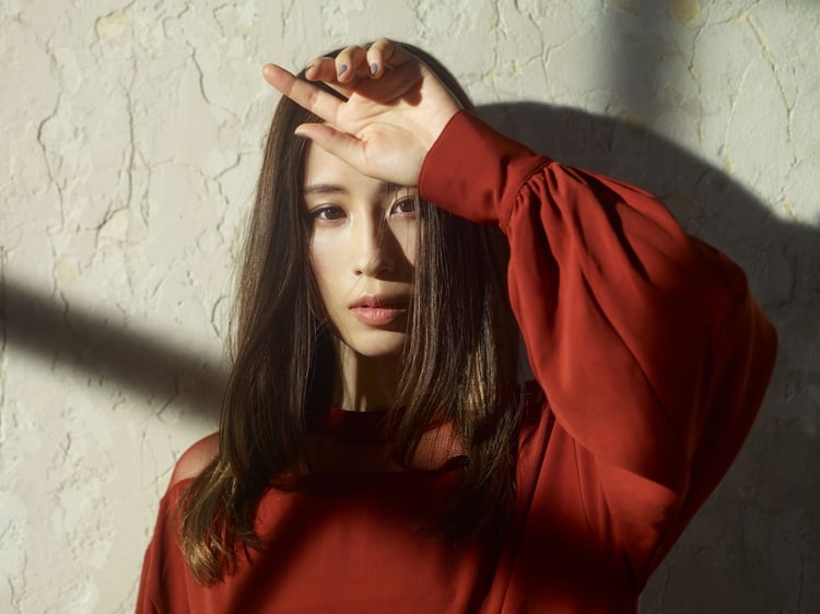 Uruが1年半ぶりにCDリリース、ミセス「青と夏」カバー収録の両A面