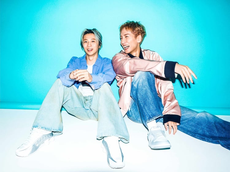 w-inds.が25周年に向け発表続々！橘慶太ソロアルバム発売、3月から全国