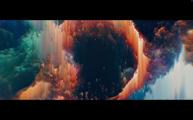 詳細不明のシンガーソングクリエイターSiip、4年ぶりの新曲「ガイア