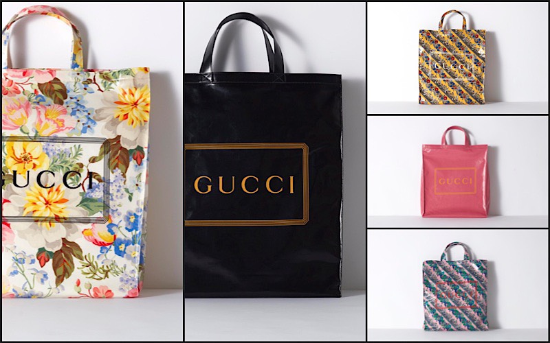 8万円台で手に入る「グッチの大容量トート」が争奪戦！【増税前に