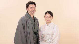 押井守×沖浦啓之『人狼 JIN-ROH』4Kリマスター＆Dolby Atmos化 25周年