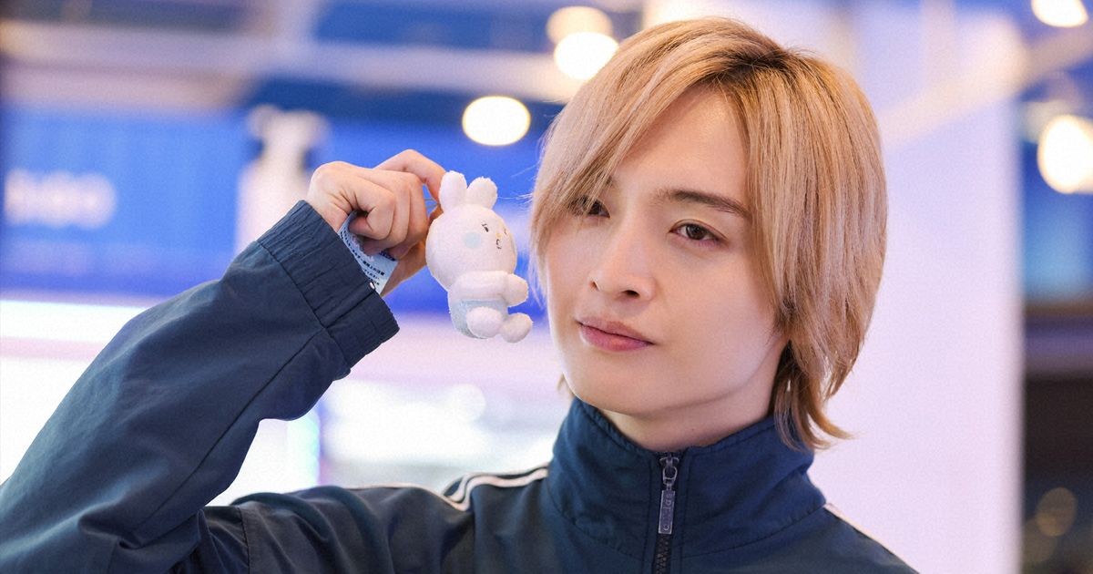 玉森裕太に沼落ち！「あのクズを殴ってやりたいんだ」での“クズ男