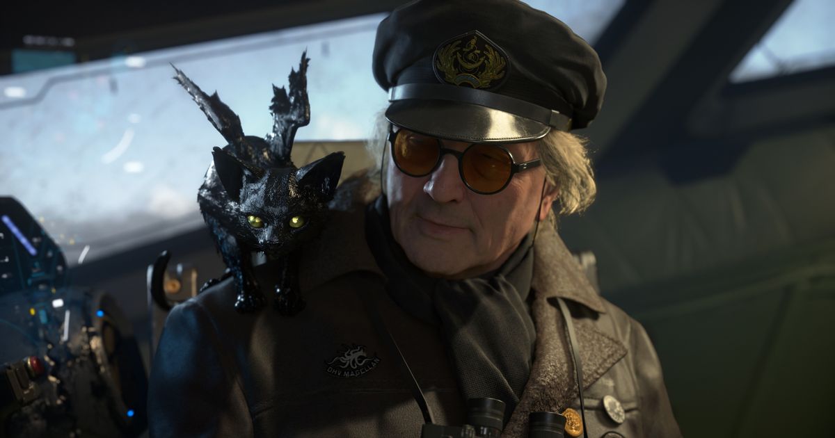 小島秀夫「DEATH STRANDING 2」に“神”ジョージ・ミラー参戦！2025年