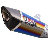 スリップオン R-77S サイクロン SSC GSX250R(17/23-25) - バイク