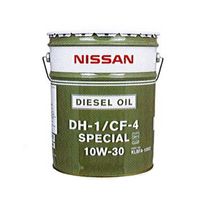 純正部品】DH-2/CF-4スペシャル 15W-40 20L - 自動車