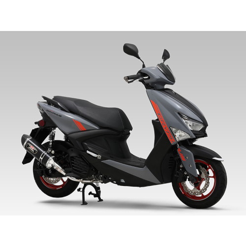 機械曲 R-77S サイクロン EXPORT SPEC 政府認証(SM) CYGNUS GRYPHUS