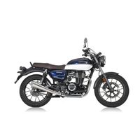 スリップオンマフラー ショートメガホン SO SUS GB350/S - バイク