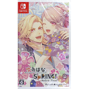 AmiAmi [Character & Hobby Shop] | [Bonus] Nintendo Switch Yunohana