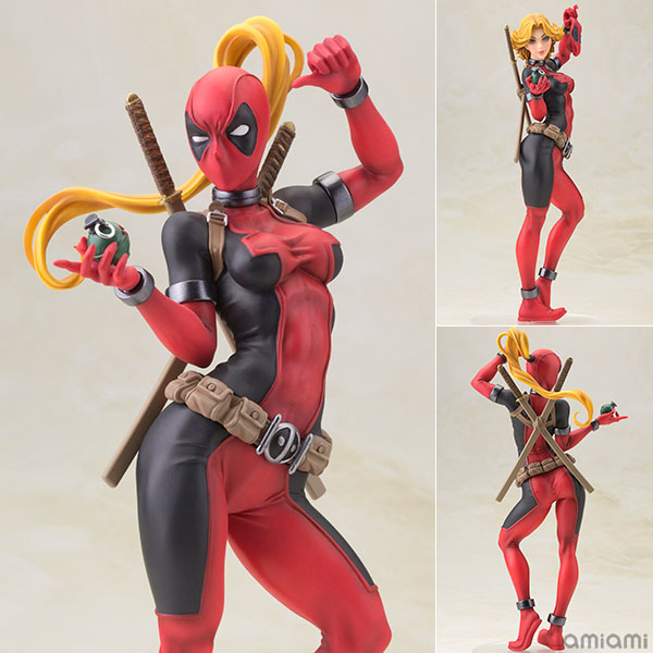 AmiAmi [Character & Hobby Shop] | MARVEL BISHOUJO - MARVEL