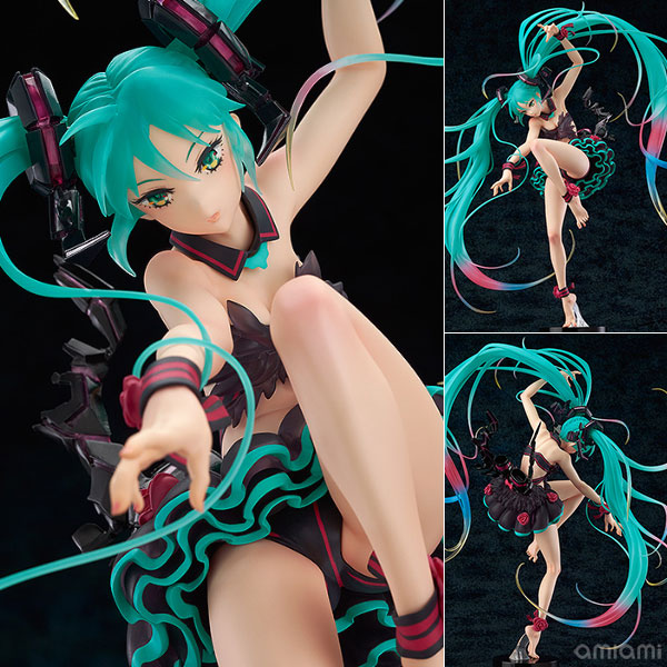 AmiAmi [Character & Hobby Shop] | Character Vocal Series 01
