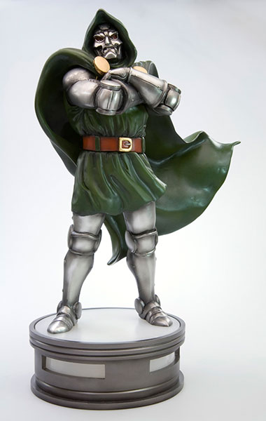 AmiAmi [Character & Hobby Shop] | Fantastic 4 Marvel Legendary