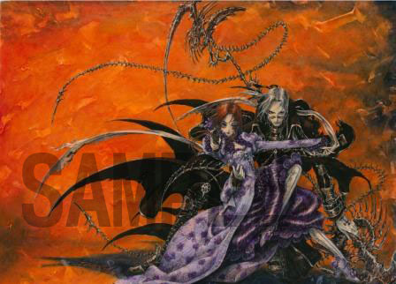 AmiAmi [Character & Hobby Shop] | THORES Shibamoto Artbook IL