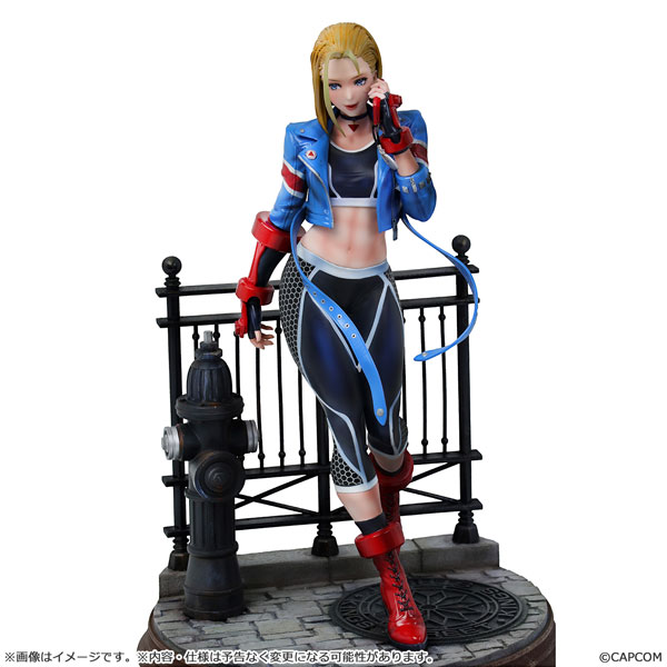 AmiAmi [Character & Hobby Shop] | Capcom Figure Builder Creator's