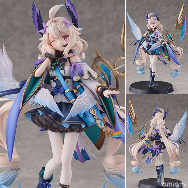 AmiAmi [Character & Hobby Shop] | [Bonus] Enna Alouette 1/7 Scale