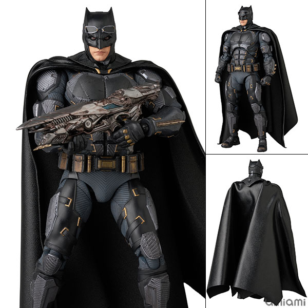 AmiAmi [Character & Hobby Shop] | MAFEX No.272 MAFEX BATMAN