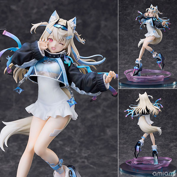 AmiAmi [Character & Hobby Shop] | hololive English -Advent- Fuwawa