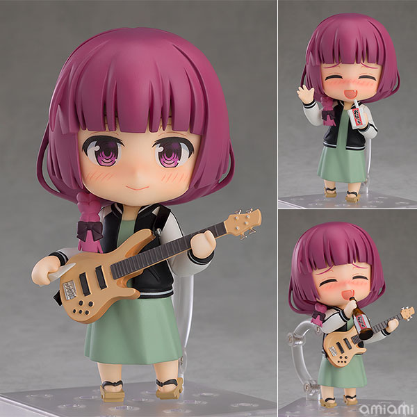 AmiAmi [Character & Hobby Shop] | Nendoroid Anime 