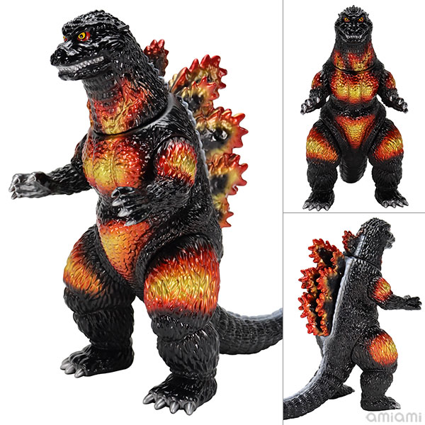 AmiAmi [Character & Hobby Shop] | BIG Retro Soft Vinyl Series