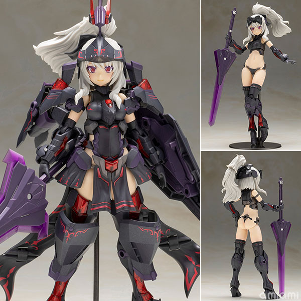 AmiAmi [Character & Hobby Shop] | Frame Arms Girl GIRL DURGA II