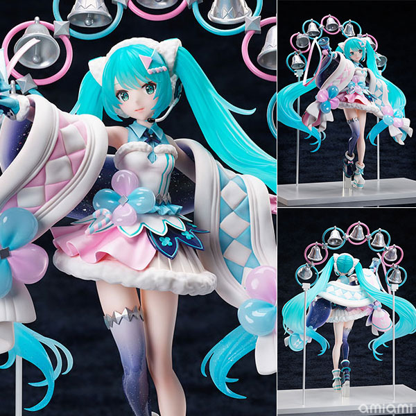 AmiAmi [Character & Hobby Shop] | Hatsune Miku 