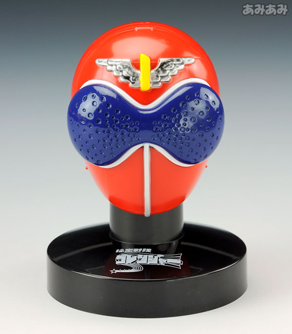 AmiAmi [Character & Hobby Shop] | Super Sentai Mask Collection I