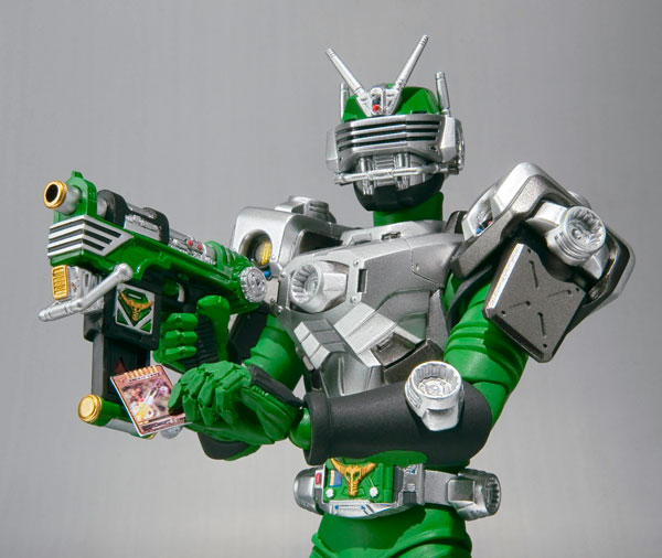 AmiAmi [Character & Hobby Shop] | S.H. Figuarts - Kamen Rider