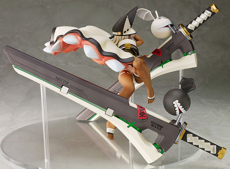 AmiAmi [Character & Hobby Shop] | GUILTY GEAR Xrd -SIGN- Ramlethal