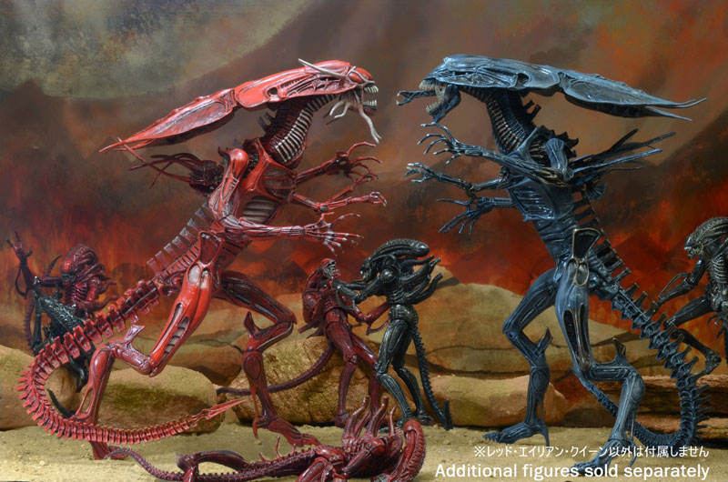 AmiAmi [Character & Hobby Shop] | Alien - 7 Inch Action Figure