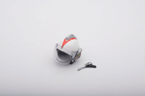 AmiAmi [Character & Hobby Shop] | 1/18 The Return of Ultraman 