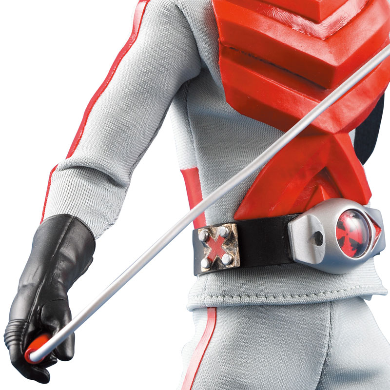 AmiAmi [Character & Hobby Shop] | Real Action Heroes No.760 RAH DX