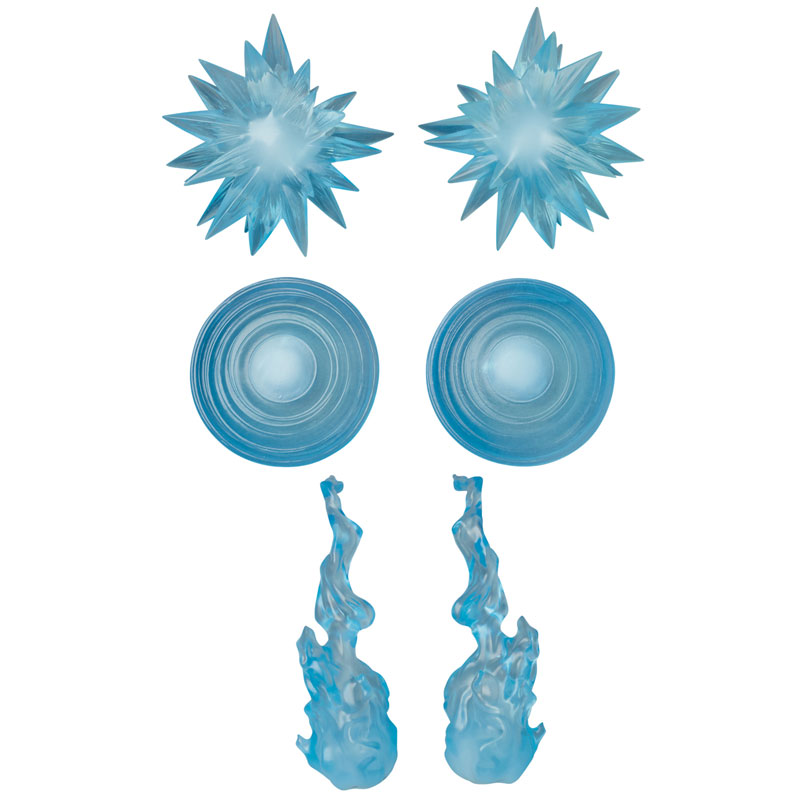 AmiAmi [Character & Hobby Shop] | MAFEX No.179 MAFEX MAGNETO