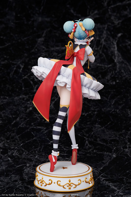 AmiAmi [Character & Hobby Shop] | Hatsune Miku MIKU EXPO 2023 VR