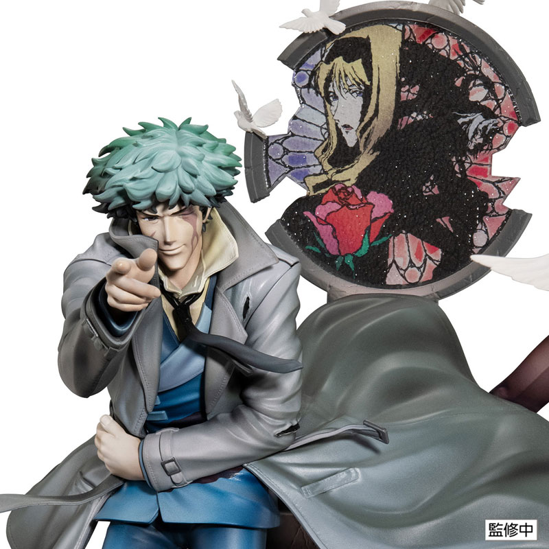 AmiAmi [Character & Hobby Shop] | [Exclusive Sale] Cowboy Bebop