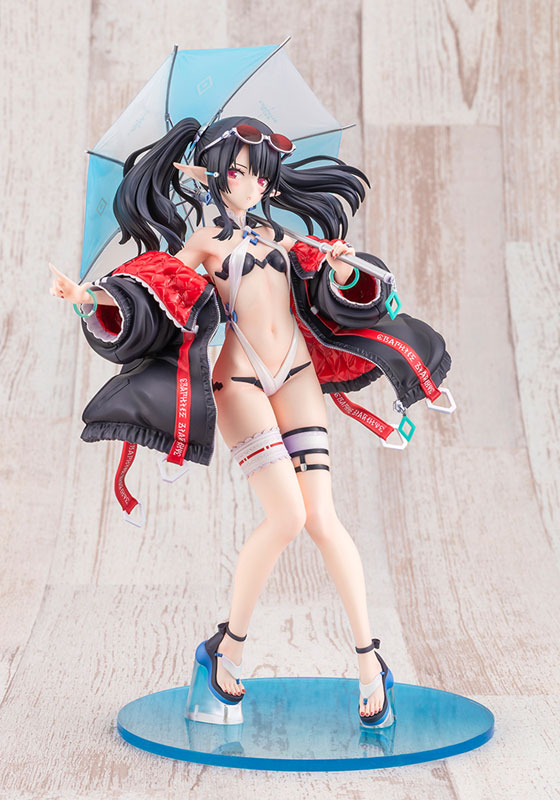 AmiAmi [Character & Hobby Shop] | Phantasy Star Online 2 es White