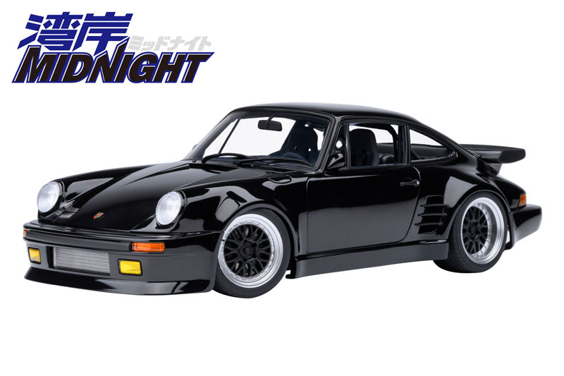 AmiAmi [Character & Hobby Shop] | 1/18 Porsche 911 (930) Turbo