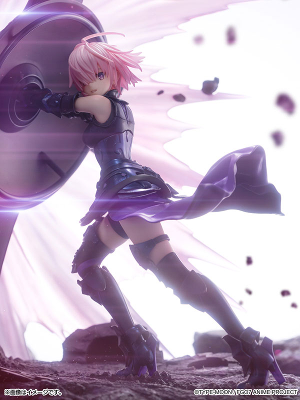 AmiAmi [Character & Hobby Shop] | Fate/Grand Order -Final