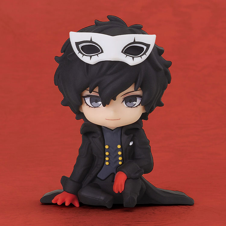 AmiAmi [Character & Hobby Shop] | Nendoroid Plus Persona 5 Royal