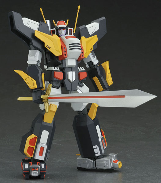 群雄【動】＃010 獣装機攻ダンクーガノヴァ