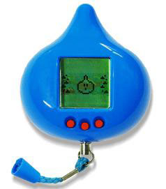 ドラゴンクエスト あるくんです リターンズ[スクウェア・エニックス