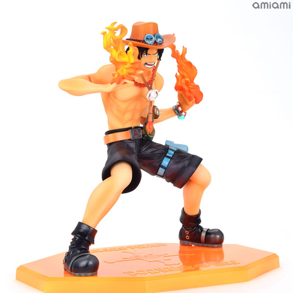 エクセレントモデル Portrait.Of.Pirates ワンピース NEO-DX ポート