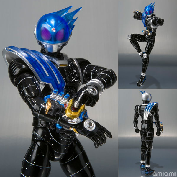 S.H.フィギュアーツ 仮面ライダーメテオ 『仮面ライダーフォーゼ』より