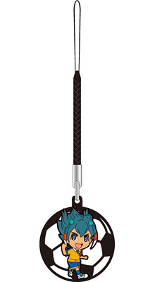 イナズマイレブンGO メタル根付4(松風天馬×シュウ)[エンスカイ]《在庫