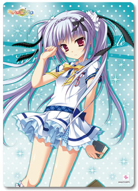 カルマルカ＊サークル クリア下敷きE：夏目暦[トイズ・プランニング