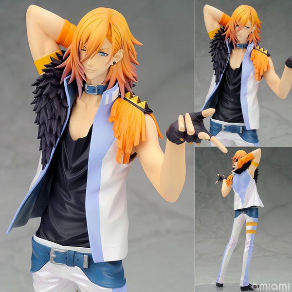 中古】(本体A/箱B)うたの☆プリンスさまっ♪マジLOVE1000％ 神宮寺レン